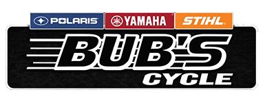 Bub's Cycle proudly serves Beckley, WV and our neighbors in Charleston,White Sulpher Springs,Covington,Summersville,Logan and Pineville
